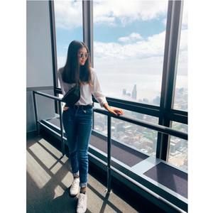 Meet your Posher, Thitima